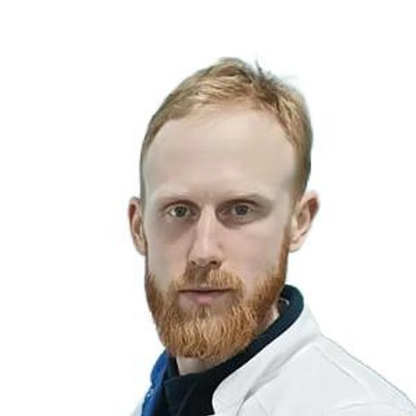Земляникин Константин Олегович — Детский невролог, Кинешма