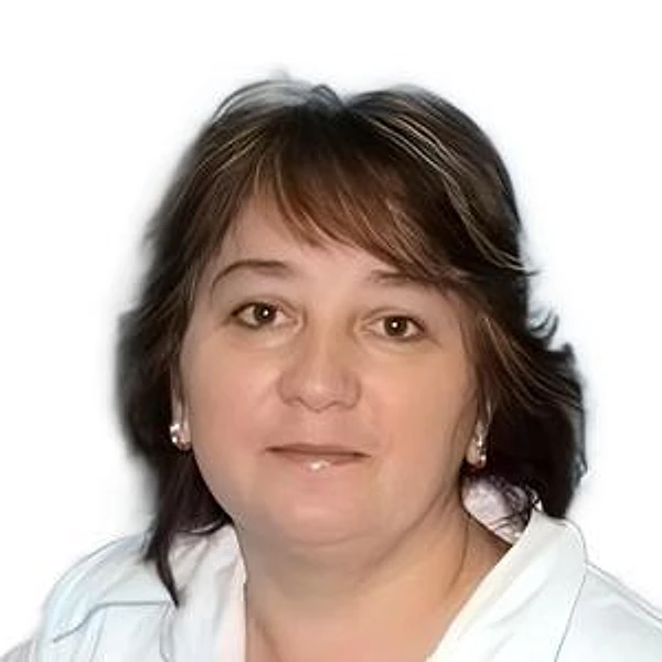 Любимова Надежда Вячеславовна — Невролог, Функциональный диагност, Кинешма