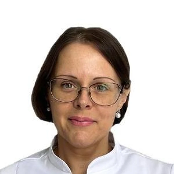 Фомина Наталья Алексеевна — Врач УЗИ, Детский врач УЗИ, Тольятти