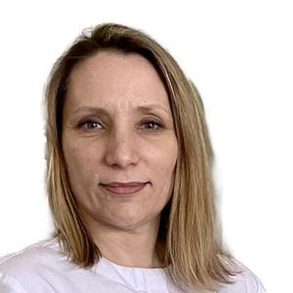 Третьякова Ирина Владимировна — Гинеколог, Акушер, Комсомольск-на-Амуре