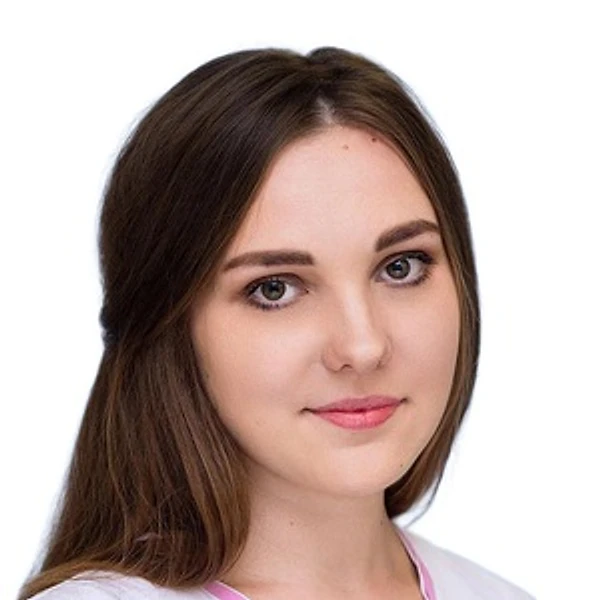 Суханова Кристина Сергеевна — Стоматолог, Кострома