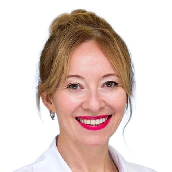 Сотникова Елена Евгеньевна — Стоматолог, Кострома
