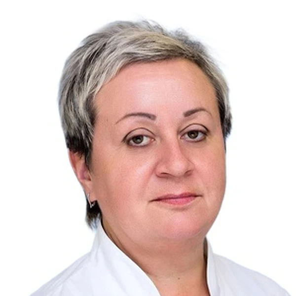 Серова Светлана Анатольевна — Стоматолог, Кострома