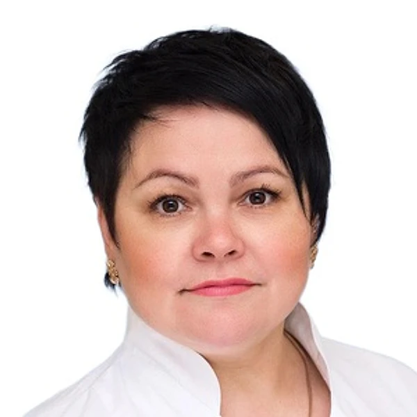 Озерова Надежда Николаевна — Стоматолог, Кострома