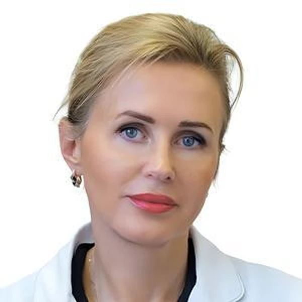 Хилькевич Людмила Олеговна — Дерматолог, Венеролог, Санкт-Петербург