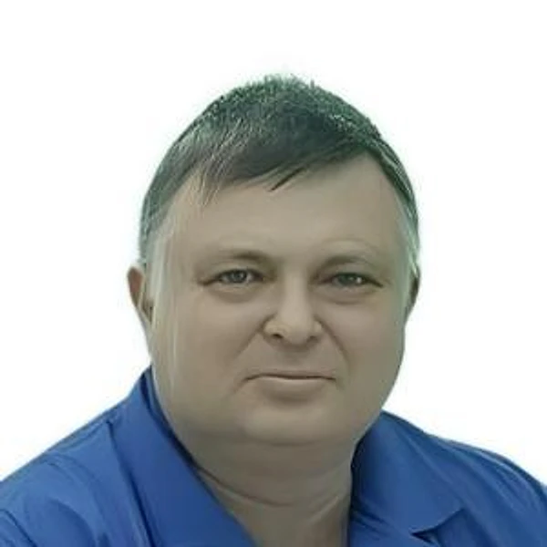 Боярко Олег Владимирович — Эндокринолог, Шахты