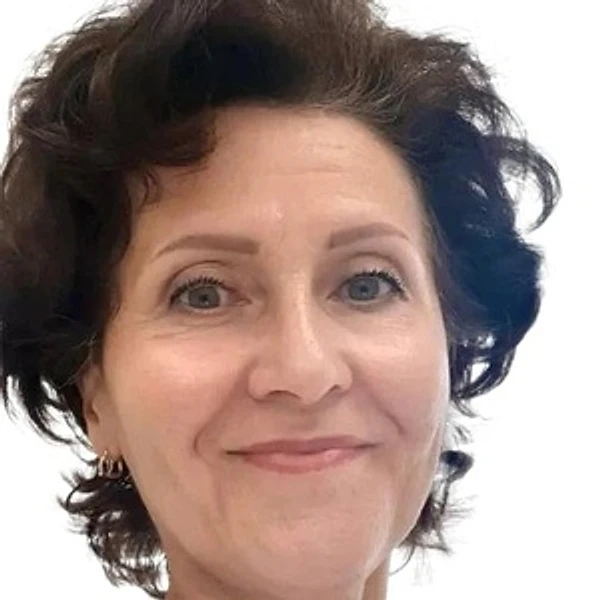 Иванова Ирина Анатольевна — Терапевт, Санкт-Петербург