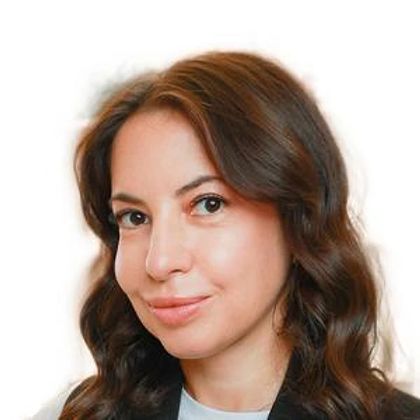 Додина Мария Игоревна — Дерматолог, Дерматовенеролог, Москва