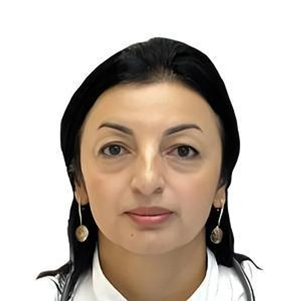 Гаджиева Нармина Залимхановна — Врач общей практики (семейный врач), Гастроэнтеролог, Терапевт, Вологда