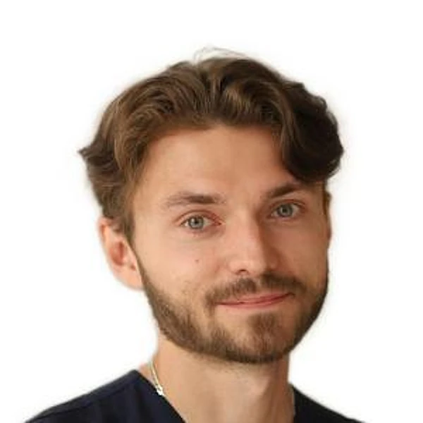 Костерин Дмитрий Олегович — Рентгенолог, Детский рентгенолог, Вологда