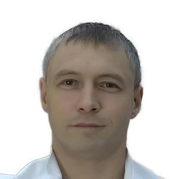 Васильев Евгений Владимирович — Эндокринолог, Андролог, Гастроэнтеролог, Терапевт, Санкт-Петербург
