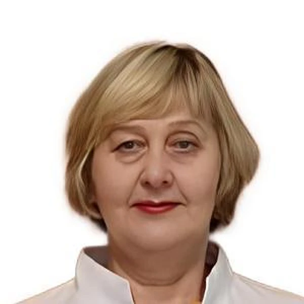 Кудинова Александра Борисовна — Педиатр, Вологда