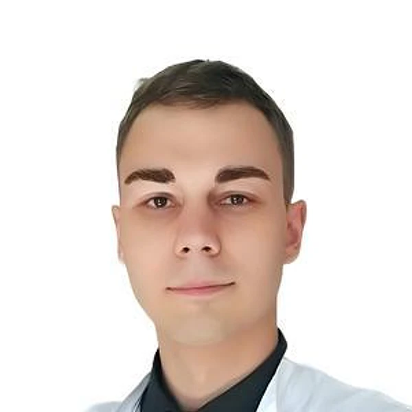 Озеров Павел Сергеевич — Невролог, Великий Устюг