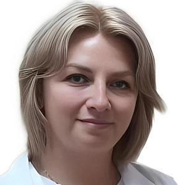 Черкасова Евгения Александровна — Терапевт, Врач общей практики (семейный врач), Профпатолог, Вологда