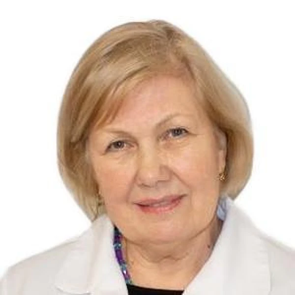 Клитина Майя Борисовна — Детский гинеколог, Гинеколог, Санкт-Петербург