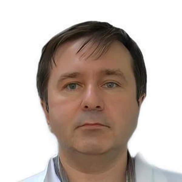 Иванов Алексей Александрович — Терапевт, Троицк (Москва)