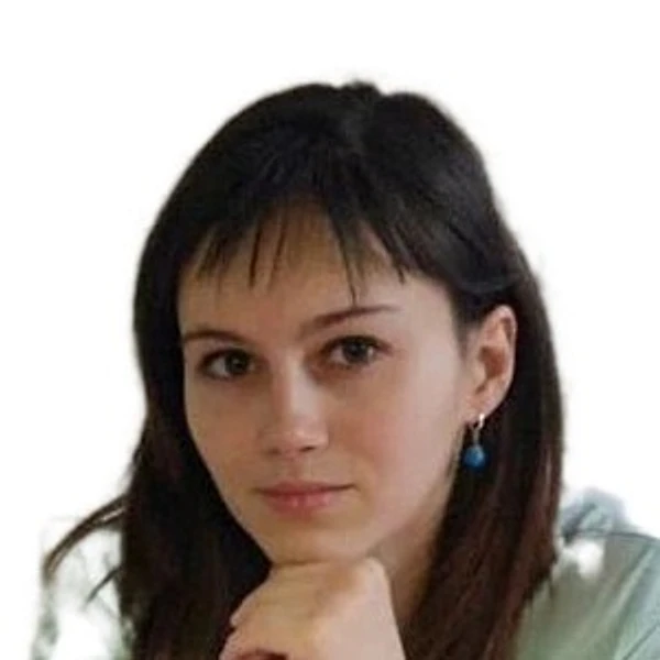Юркина Анна Юрьевна — Массажист, Барнаул