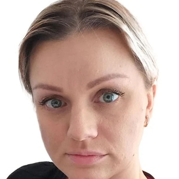 Баранова Елена Владимировна — Врач УЗИ, Санкт-Петербург