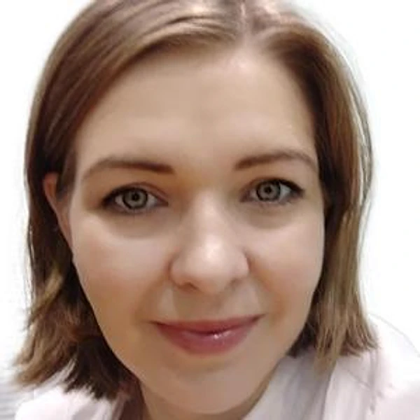 Ельцына Эльвира Николаевна — Невролог, Вологда
