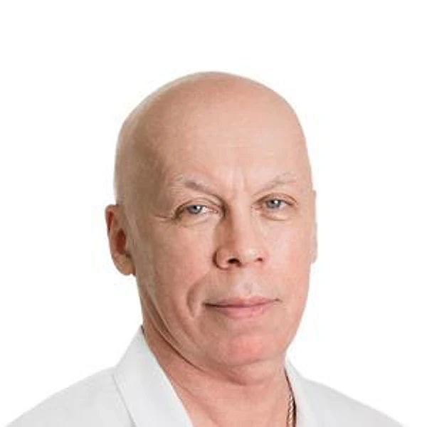 Горбунов Александр Владимирович — Уролог, Андролог, Хирург, Кострома