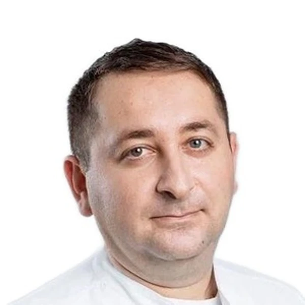 Варданян Самвел Валерьевич — Гинеколог, Акушер, Санкт-Петербург