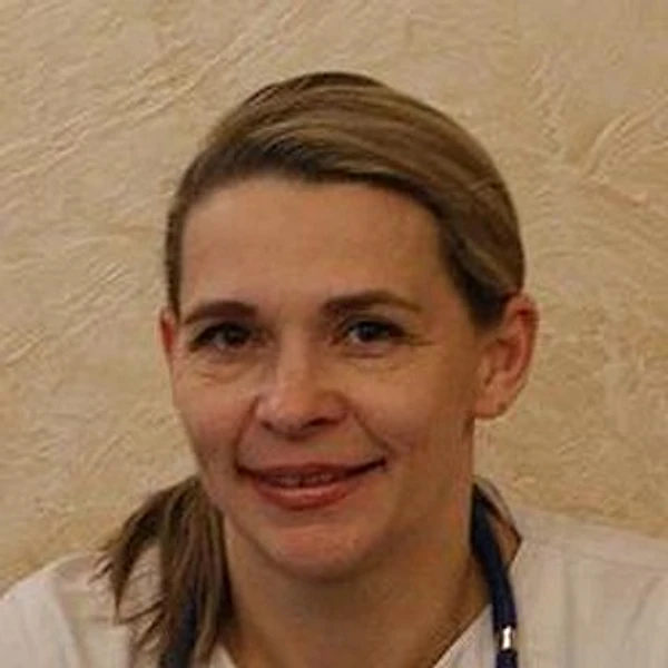 Сизенкова Юлия Витальевна — Терапевт, Комсомольск-на-Амуре