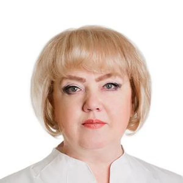 Алексеева Наталия Вячеславовна — Врач УЗИ, Кострома