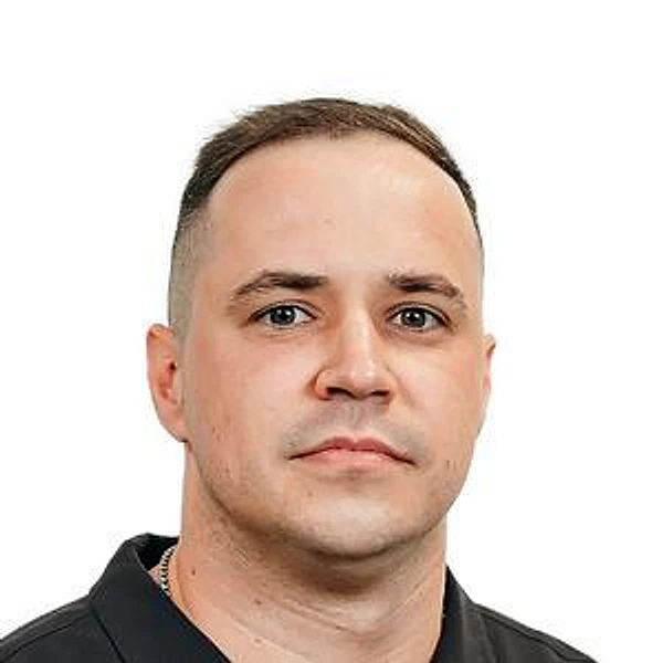 Бабан Эдуард Анатольевич — Стоматолог-хирург, Стоматолог-имплантолог, Вологда
