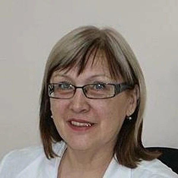Чистякова Елена Анатольевна — Кардиолог, Комсомольск-на-Амуре