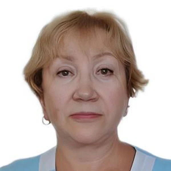 Чернявская Светлана Николаевна — Врач общей практики (семейный врач), Москва