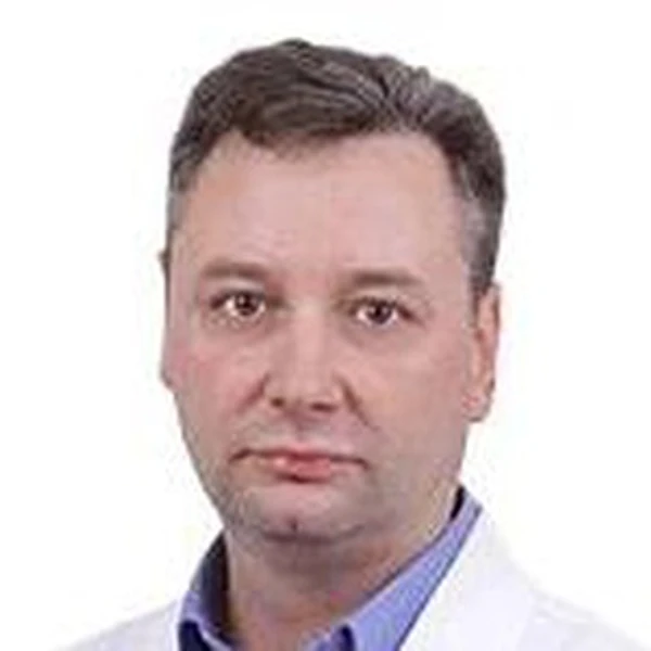 Афанасьев Михаил Игоревич — Онколог, Кострома