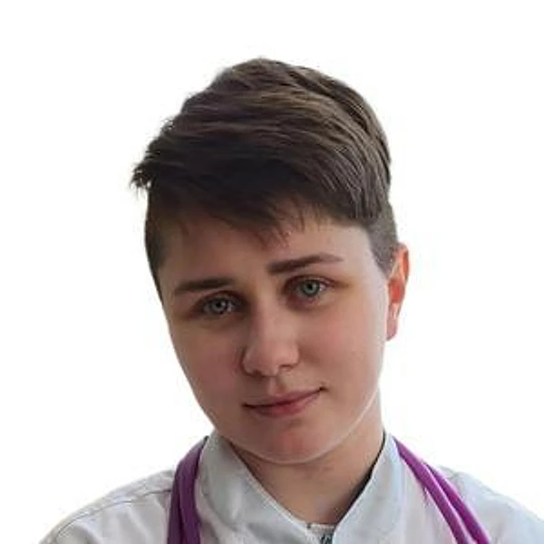 Кулакова Мария Александровна — Кардиолог, Вологда