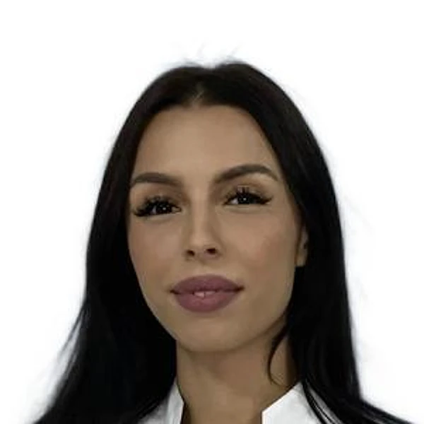 Юсупова Эльзара Руслановна — Гастроэнтеролог, Врач УЗИ, Диетолог, Терапевт, Симферополь