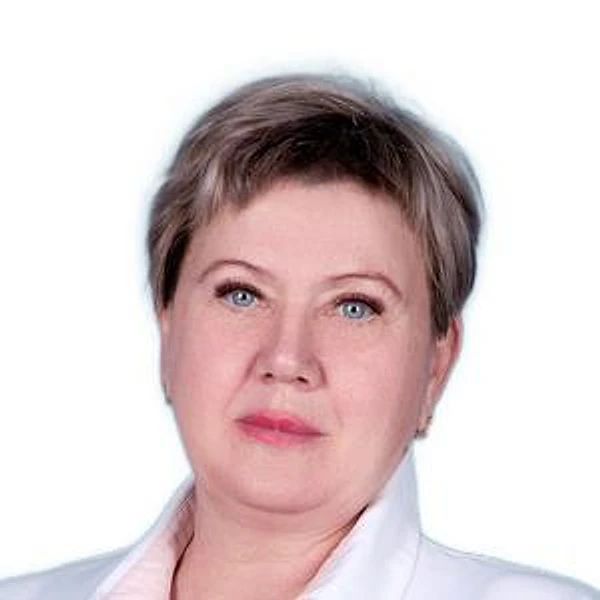 Разумовская Елена Сергеевна — Психиатр, Нарколог, Комсомольск-на-Амуре