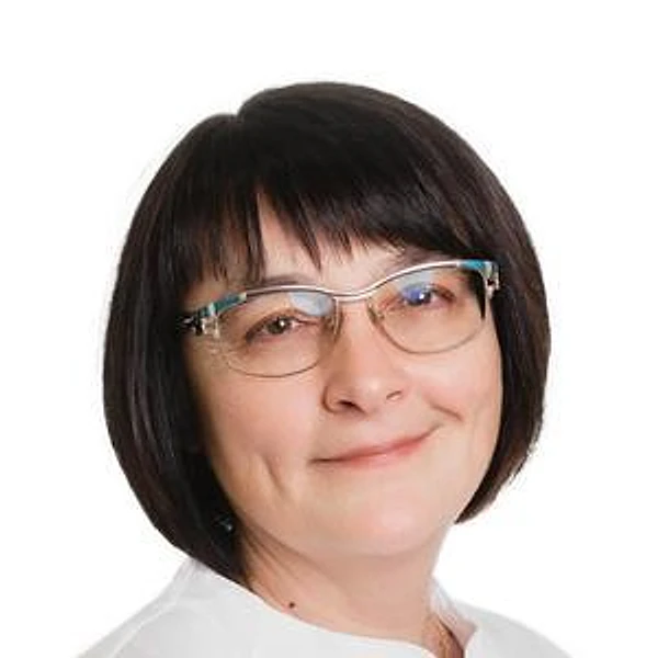 Пришвина Наталья Васильевна — Кардиолог, Кострома