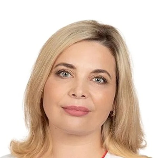 Мельчакова Анна Николаевна — Терапевт, Кострома