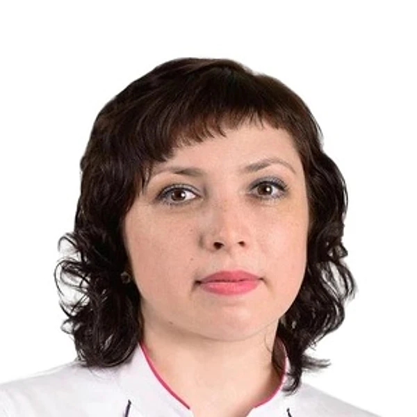 Филоненко Юлия Петровна — Инструктор ЛФК, Массажист, Тюмень