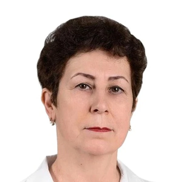Козлова Вера Андреевна — Массажист, Тюмень