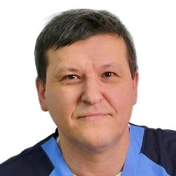 Старцев Александр Владимирович — Массажист, Тюмень