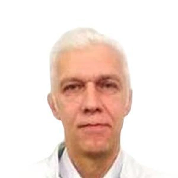 Шапарнев Андрей Викторович — Гинеколог, Акушер, Гинеколог-хирург, Санкт-Петербург