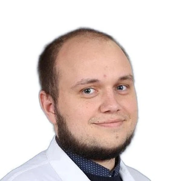 Давыдов Кирилл Иванович — Терапевт, Мытищи