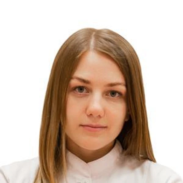 Барсукова Светлана Сергеевна — Терапевт, Венеролог, Дерматолог, Комсомольск-на-Амуре