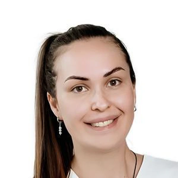 Бутина Евгения Владимировна — Детский стоматолог, Ростов-на-Дону