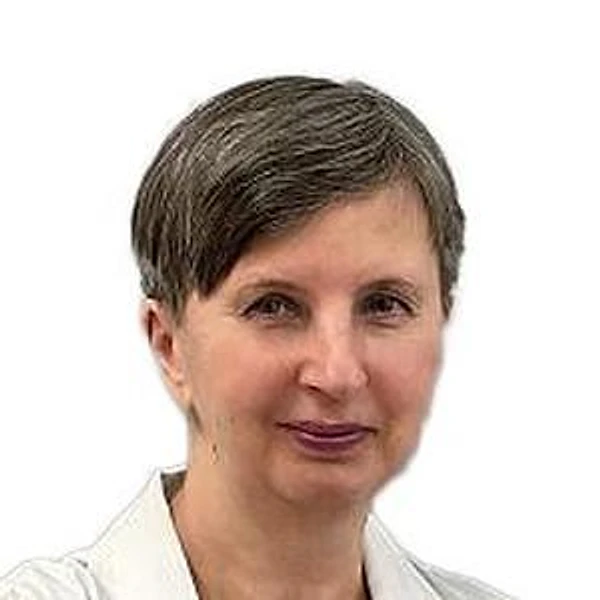 Семенова Ирина Геннадьевна — Акушер, Гинеколог, Санкт-Петербург