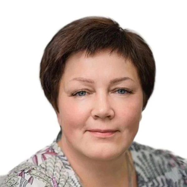 Синицкая Светлана Адамовна — Стоматолог-хирург, Кострома