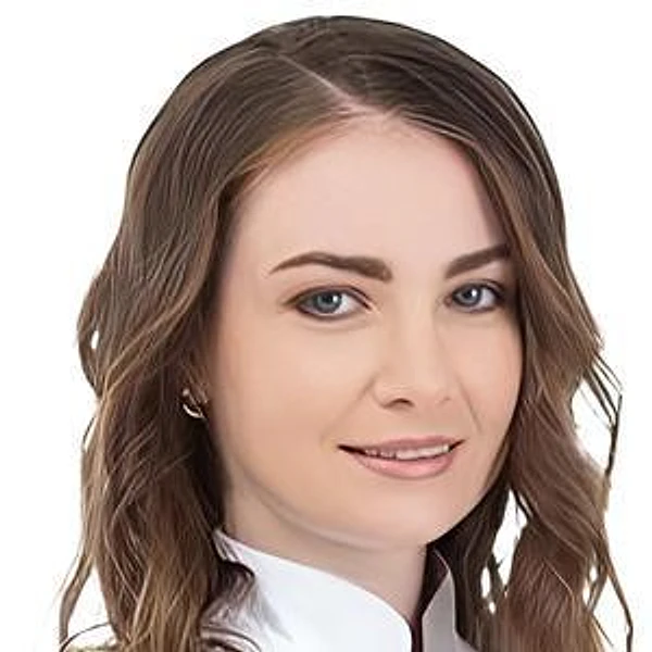 Тарабановская Марина Игоревна — Стоматолог, Пародонтолог, Москва