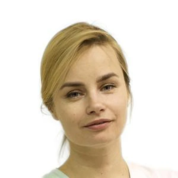 Марусина Ольга Андреевна — Аллерголог, Детский аллерголог, Иммунолог, Ярославль
