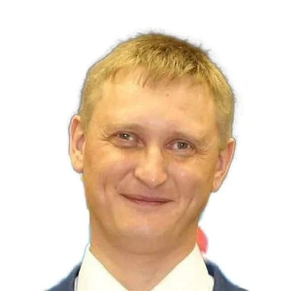 Устюжанинов Олег Евгеньевич — Врач скорой помощи, Санкт-Петербург