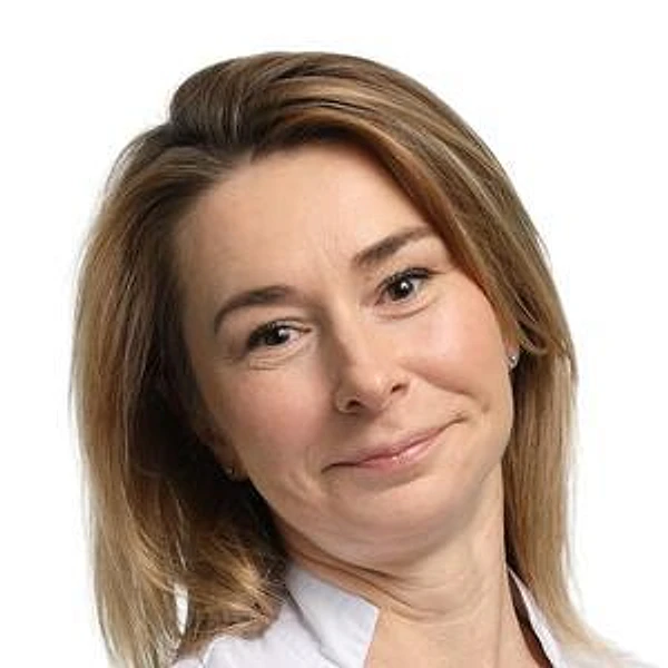 Чернухова Оксана Дмитриевна — Гинеколог, Акушер, Гинеколог-хирург, Санкт-Петербург
