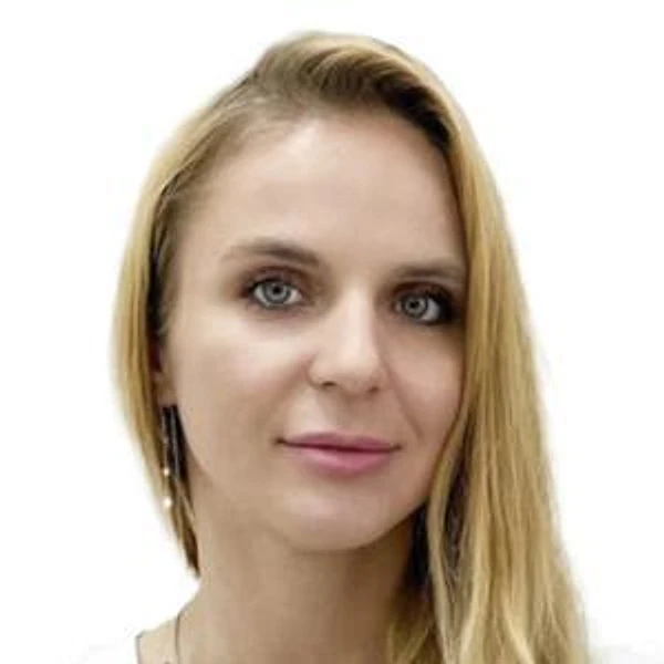 Дежина Анна Сергеевна — Врач УЗИ, Чехов